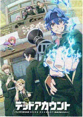 anime